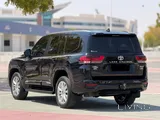 Toyota Land Cruiser GXR Twin Turbo 2024